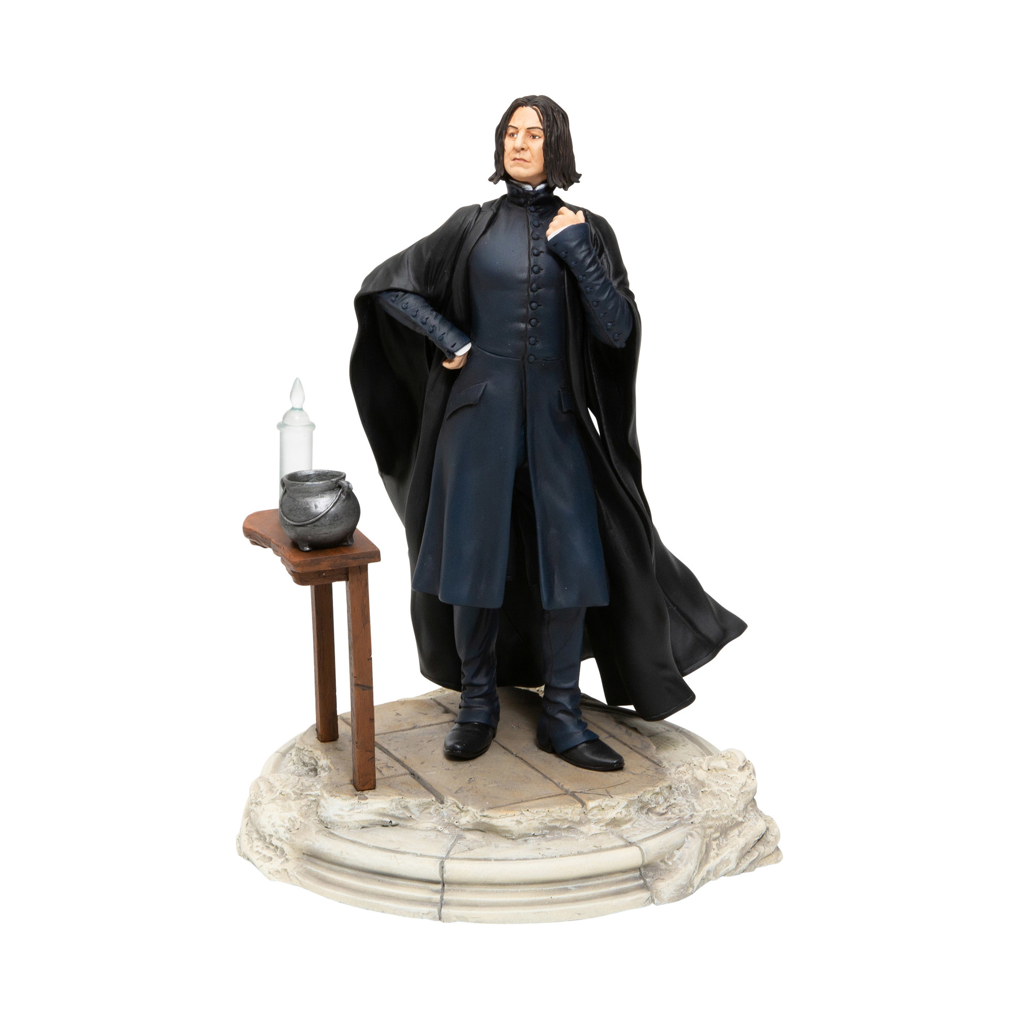 Wizarding World of Harry Potter Professor Snape Figurine